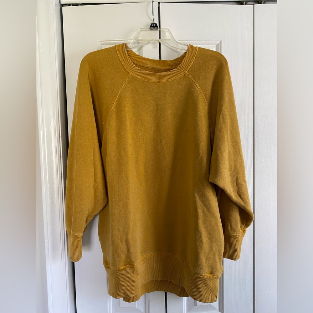 Aerie sweatshirt size medium
